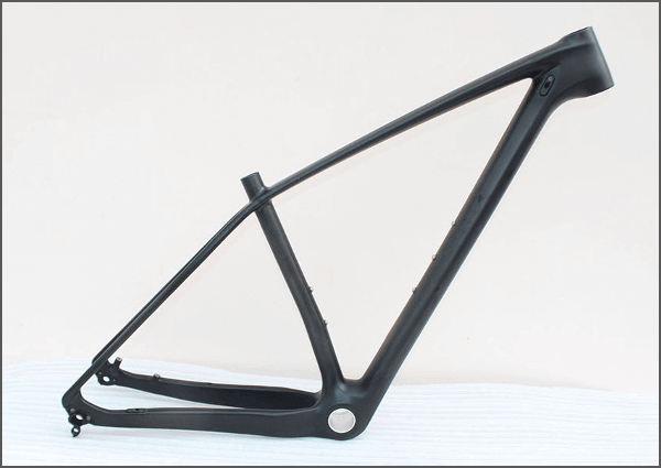 Reputable chinese carbon frame hot sale