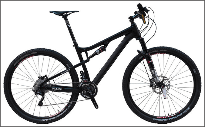 best chinese carbon frame manufacturers