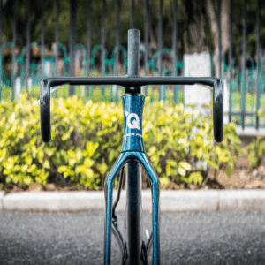 Quickpro Frame Quick Pro ER:One Bike Frame